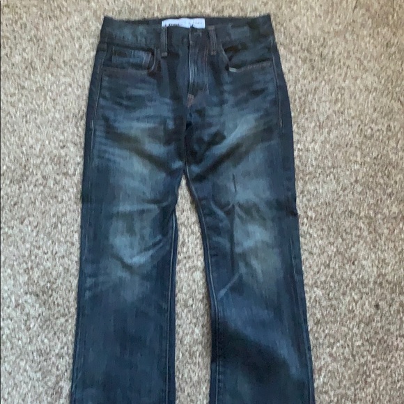 Express Men’s Jeans - Picture 1 of 7
